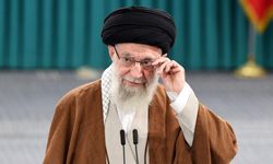 Hamaney: ABD ile sorunlar çözümsüz
