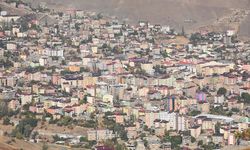TUİK açıkladı en sonda Hakkari yer aldı!