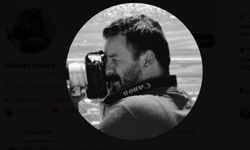 Hakkarili Gazeteci Hikmet Temeş anjiyo oldu