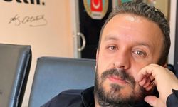 Hakkarili Gazeteci Temeş’ten teşekkür mesajı