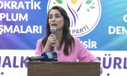 Hatimoğulları, İstanbul'da  Kadın Buluşmalarına katıldı