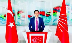 CHP Derecik İlçe Başkanı belli oldu