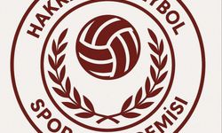 Hakkari’de Voleybol Spor Akademisi açılıyor!