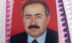 Hakkarili Eşraflardan Hacı Ahmet Aydoğan vefat etti