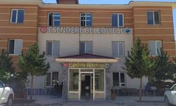 Esendere'de 'Kadın ve Aile Birimi' Açılıyor