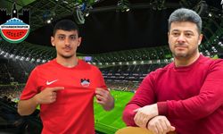 Seyda Perinçek’in oğlu Diyarbekirspor’a transfer oldu