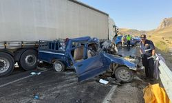 Kazada vefat edenlerin kimlikleri belli oldu