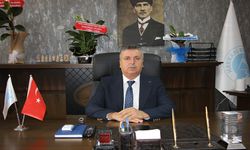 Hikmet Yaşar belediye başkan yardımcılığı görevine başladı