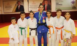 Vanlı Işıl dünya şampiyonu oldu!