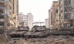 İsrail, Gazze kentini işgal planını onayladı