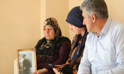 Derede kaybolan İbrahim’den 3 aydır iz yok