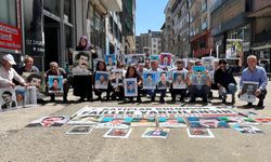 İHD Hakkari'de gözaltında kaybolan çobanı sordu