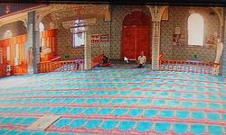 Hakkari’de hırsızlar camiye dadandı