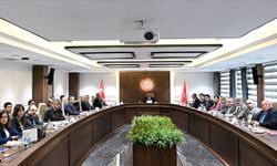 Kamu Görevlileri Hakem Kurulu 3'üncü kez toplandı
