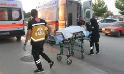 Konya'da plaj kavgası: 6 yaralı