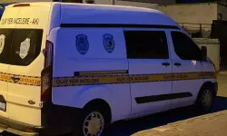 3'üncü kattan düşen Eylül, ağır yaralandı