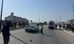 Eski milletvekili kazada hayatını kaybetti