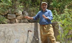 Hakkari'deki su krizi meclis gündeminde