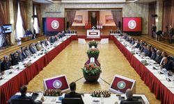 TBMM’deki komisyonuna 3 yeni üye seçildi