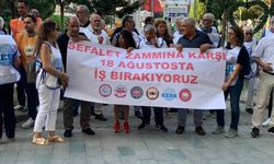 Tüm konfederasyonlardan ortak karar