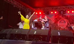 Yüksekova’da Rojda konserine yoğun ilgi