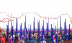 TÜİK dönemsel nüfus istatistiklerini açıkladı