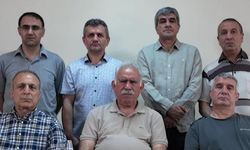 Abdullah Öcalan’dan yeni aşama çağrısı!