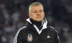 Beşiktaş’ta Ole Gunnar Solskjaer ile yollar ayrıldı