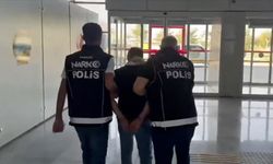 Hakkari dahil 73 ilde 1695 kişi yakalandı