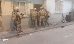 Dolandırıcılık operasyonunda 12 tutuklama