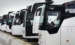 2 yaşındaki çocuk valizden çıktı
