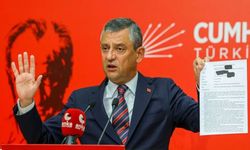 Özel'den İBB soruşturması ile ilgili çarpıcı iddialar