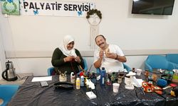 Hakkarili babadan duygu dolu mektup!