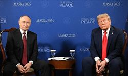 Alaska'daki Trump-Putin zirvesi sona erdi
