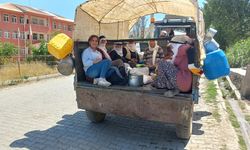 Hakkari'de kadın gözüyle hazırlanan rapor yayınlandı