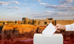 Diyarbakır'daki belediye projeleri için referanduma gitti