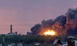 Rusya’dan Kiev’e hava saldırısı: 14 ölü
