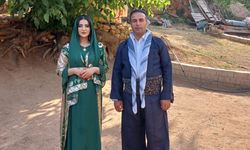Hakkarili Sanatçının yeni klibi yayınlandı