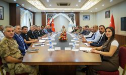 Hakkari'de 'Bir Anadolu Şenliği'nin' hazırlıkları başladı