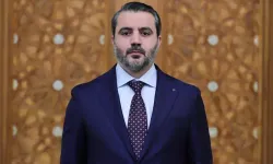 Suriye Dışişleri Bakanı Şeybani, Türkiye'ye geliyor