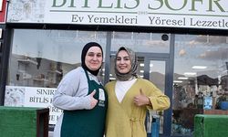 Güç birliği yaparak hayata tutunuyorlar