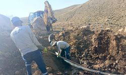 Hakkari Belediyesi'nden 'Su' açıklaması