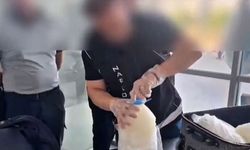 Hakkari Emniyeti'nden başarılı operasyon