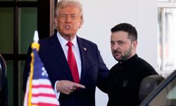Dünynın gözü Washington'daki kritik zirvede