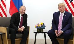 Putin-Trump zirvesinde masada Ukrayna krizi olacak