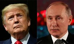 Trump ve Putin 15 Ağustos'ta Alaska'da bir araya gelecek