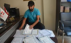 Hakkari’nin kültür elçisi işsiz kaldı