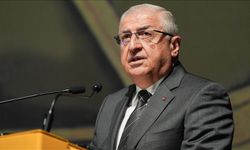 Bakan Güler yarın Hakkari'ye geliyor