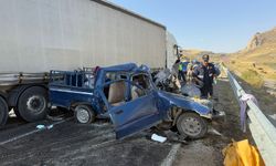 Hakkari'deki dar yollar can almaya devam ediyor