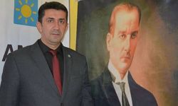 Başkan Yorulmaz'dan 30 Ağustos Zafer Bayramı Mesajı